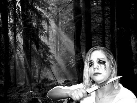 pus d'espoir... pus de gout pour la vie...