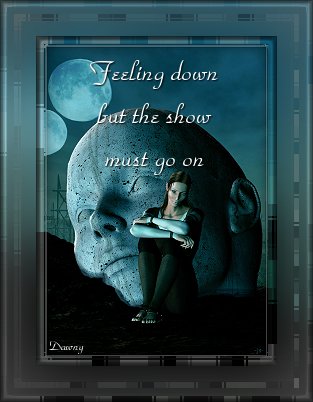 QuelquE CitatioN DE MoI...