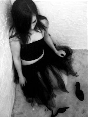 DanS UN CoiN... JE ReflechiE