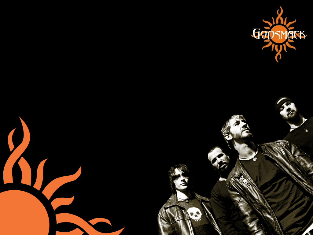 GodsmacK