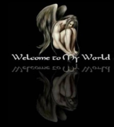 BienvenuE DanS MoN MondE