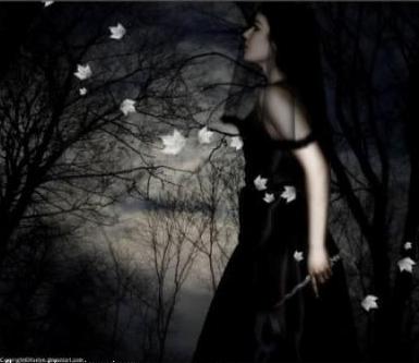 Ou que tu sois, Ou que je sois, la douleur est la...